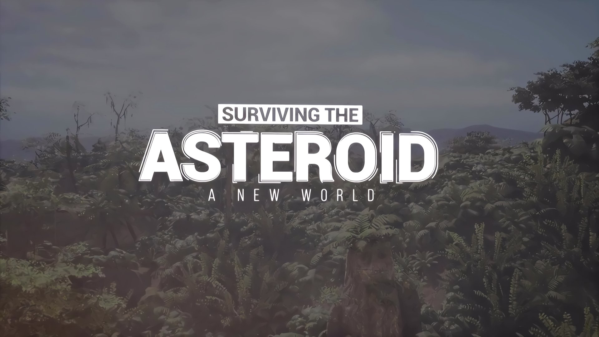 A New World