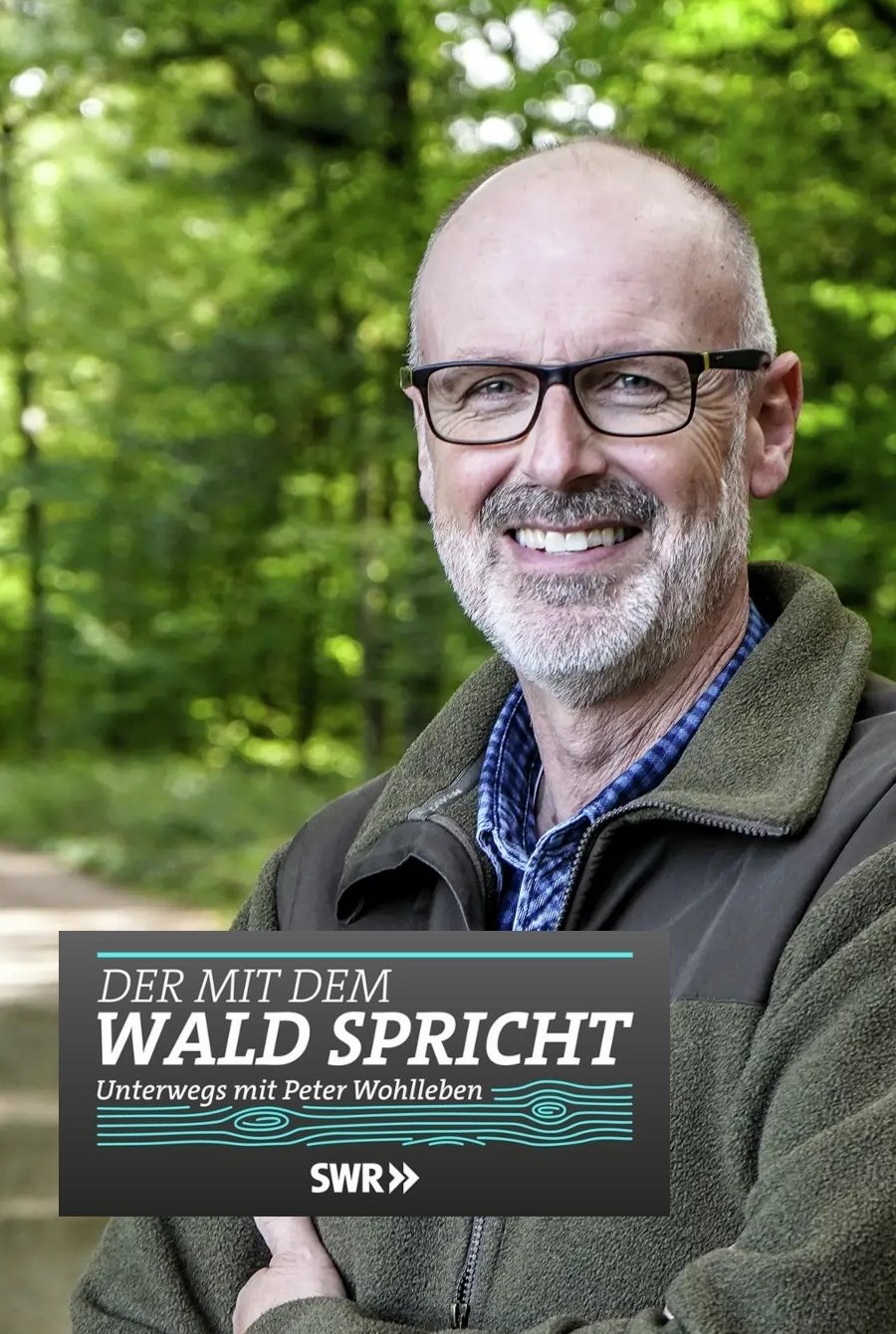 Poster de Der mit dem Wald spricht