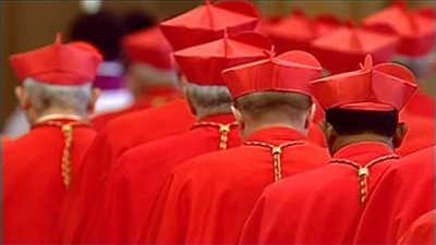 Papal electors