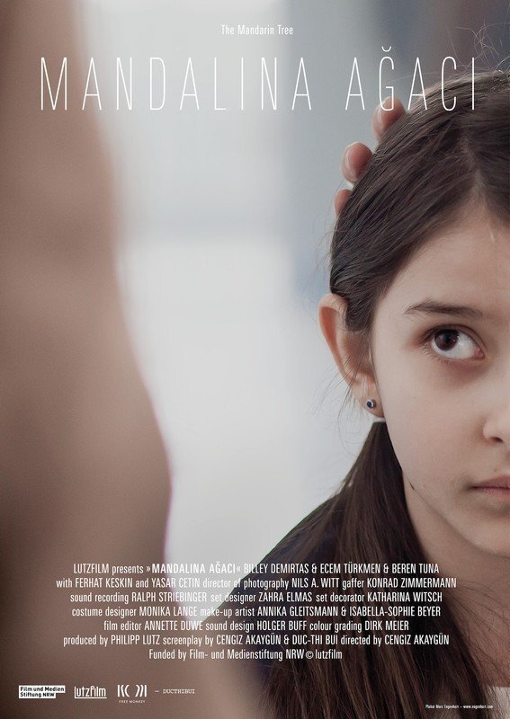 Poster movie