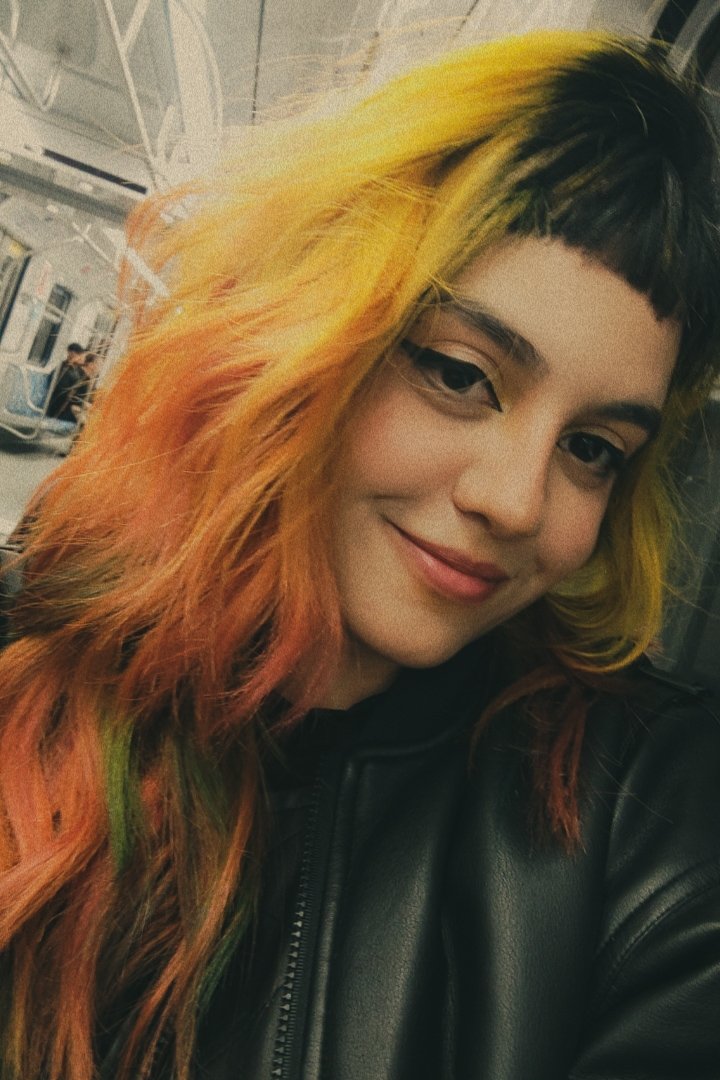Foto de Stefany Taglialatella