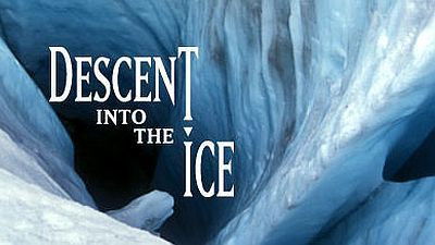 Descent Into the Ice