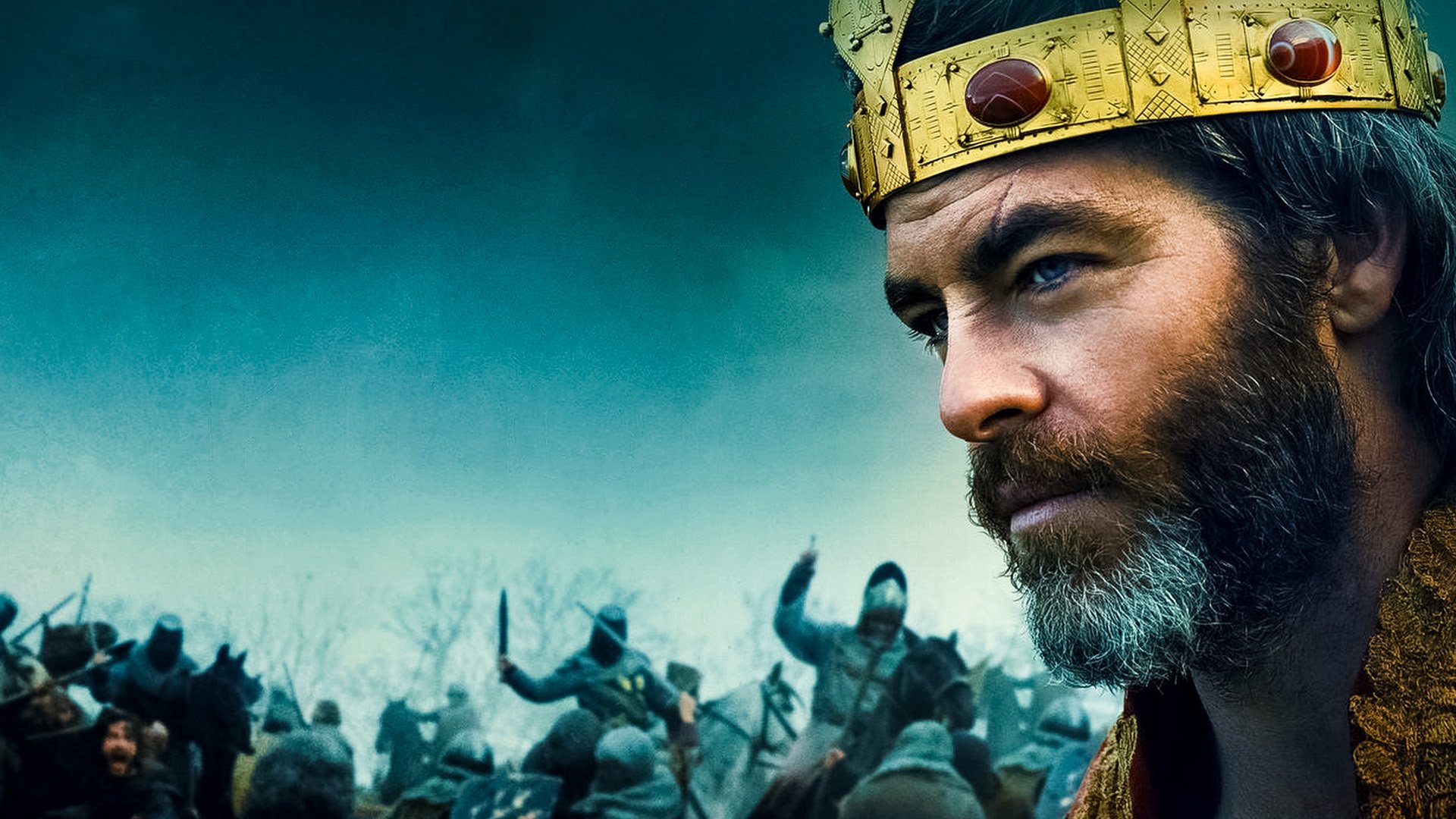 Outlaw King 2018 123movies