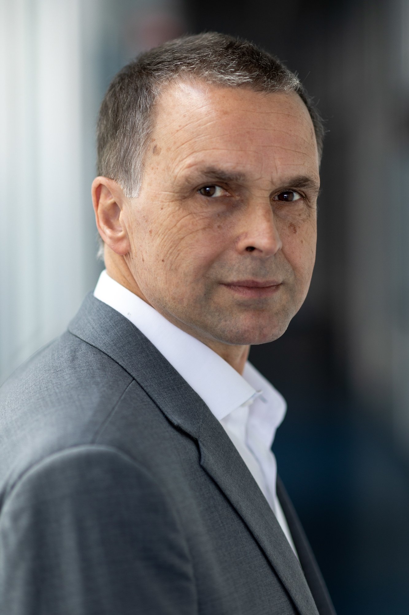 Foto de Anton Zensus