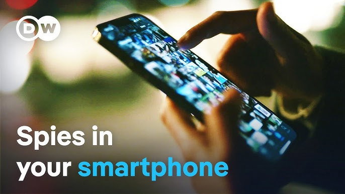 Dangerous apps- In the web of data brokers