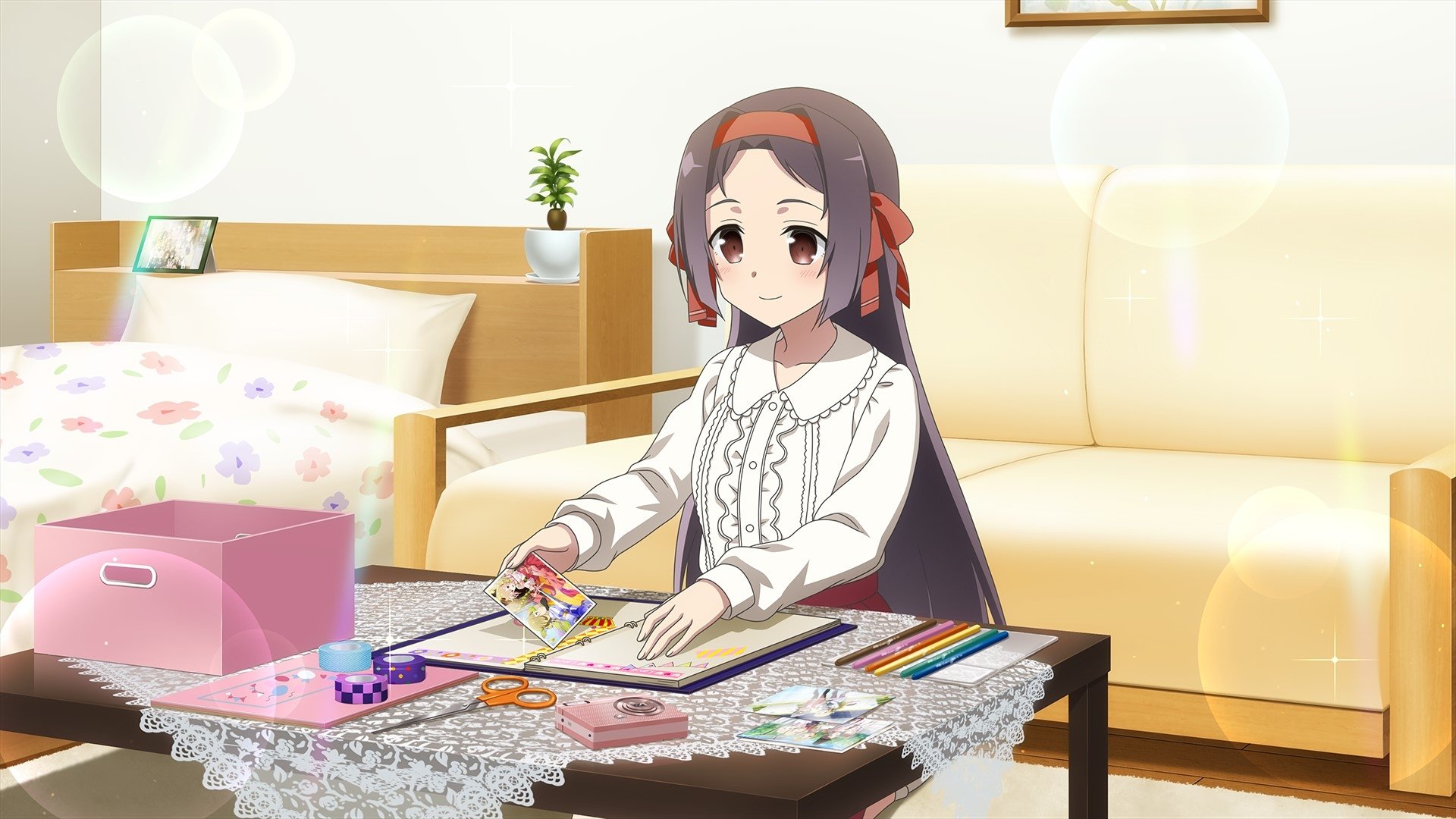 Backdrop image