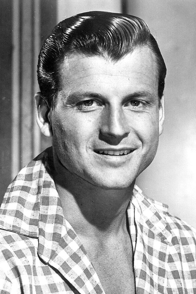 Foto de Jody McCrea