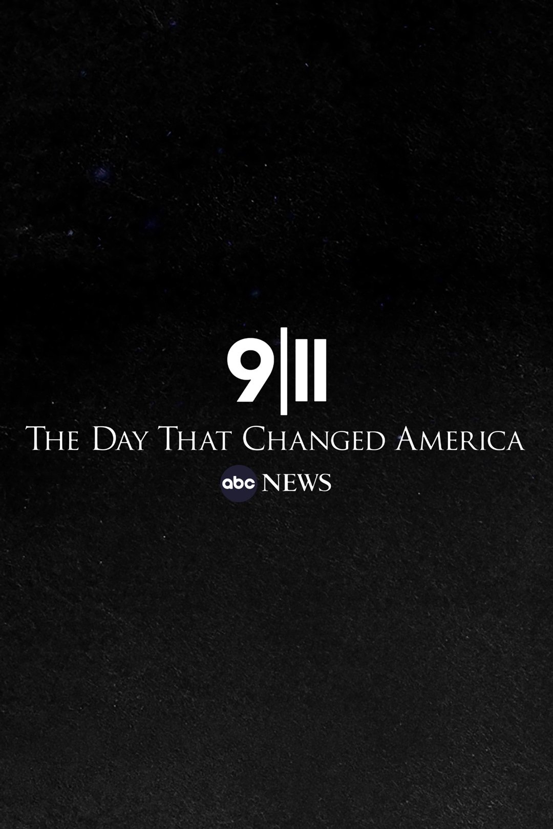 Poster de 9/11: The Day that Changed America