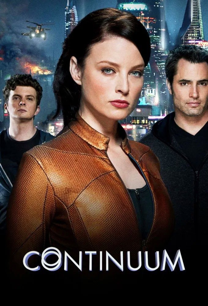 Poster de Especiais
