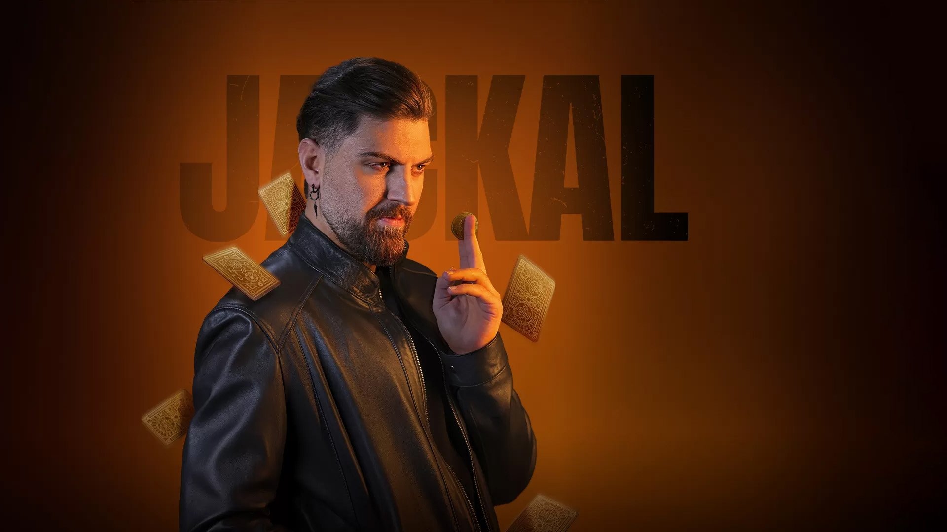 jackal