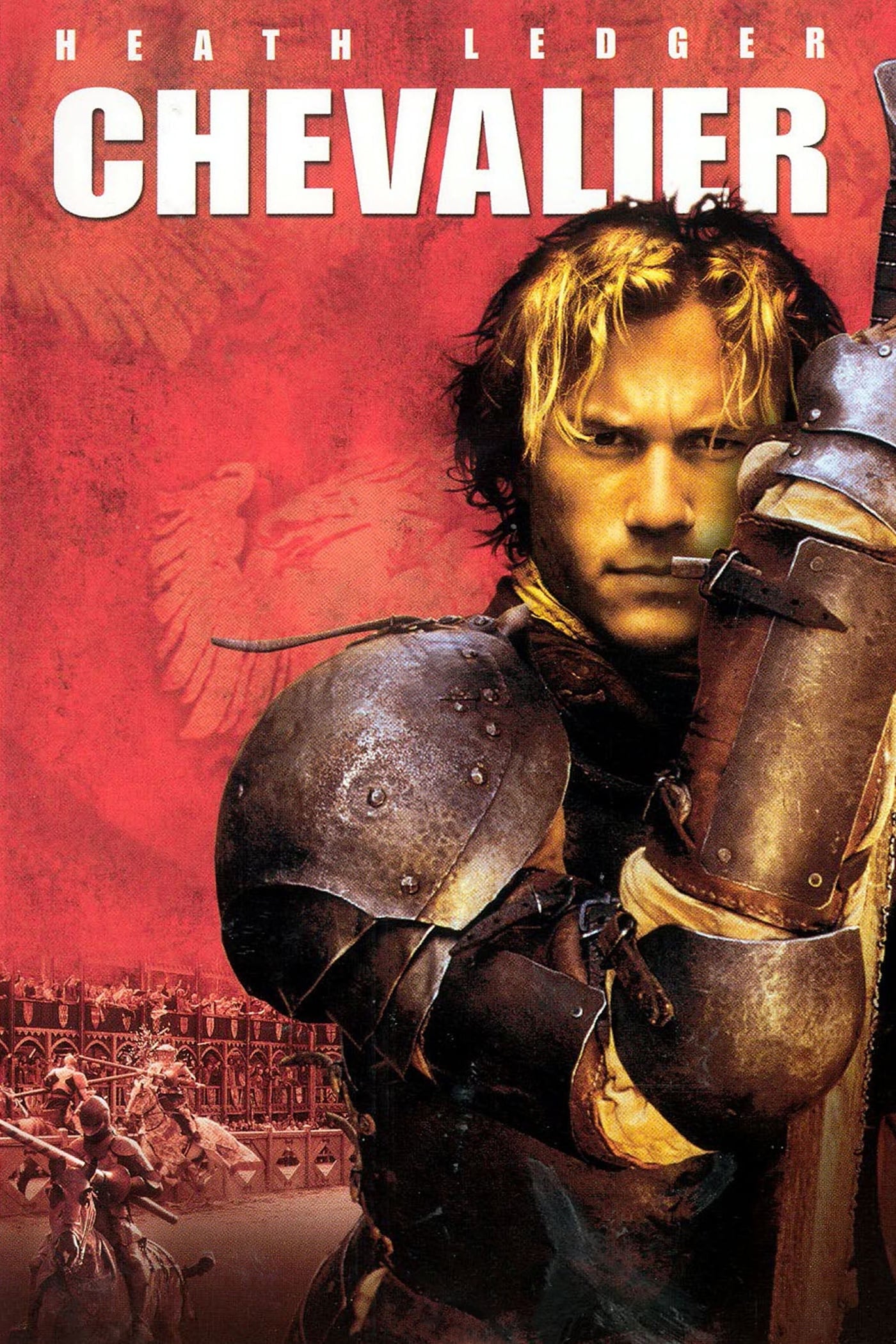 Affiche du film A Knight's Tale