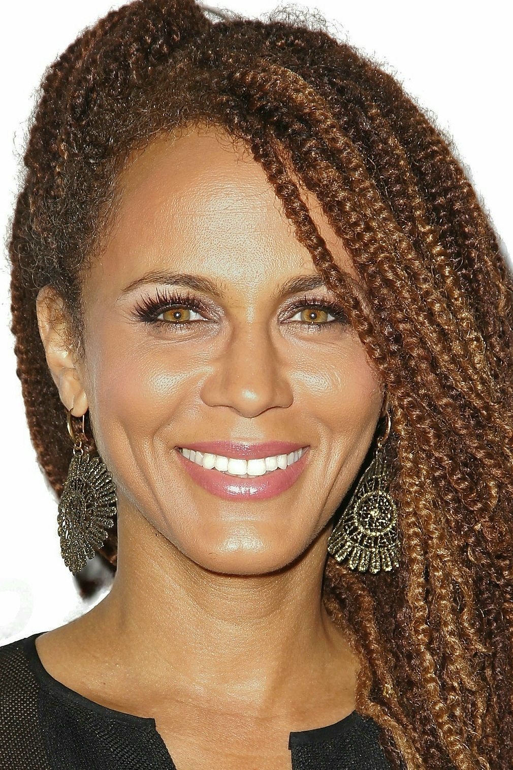 Foto de Nicole Ari Parker