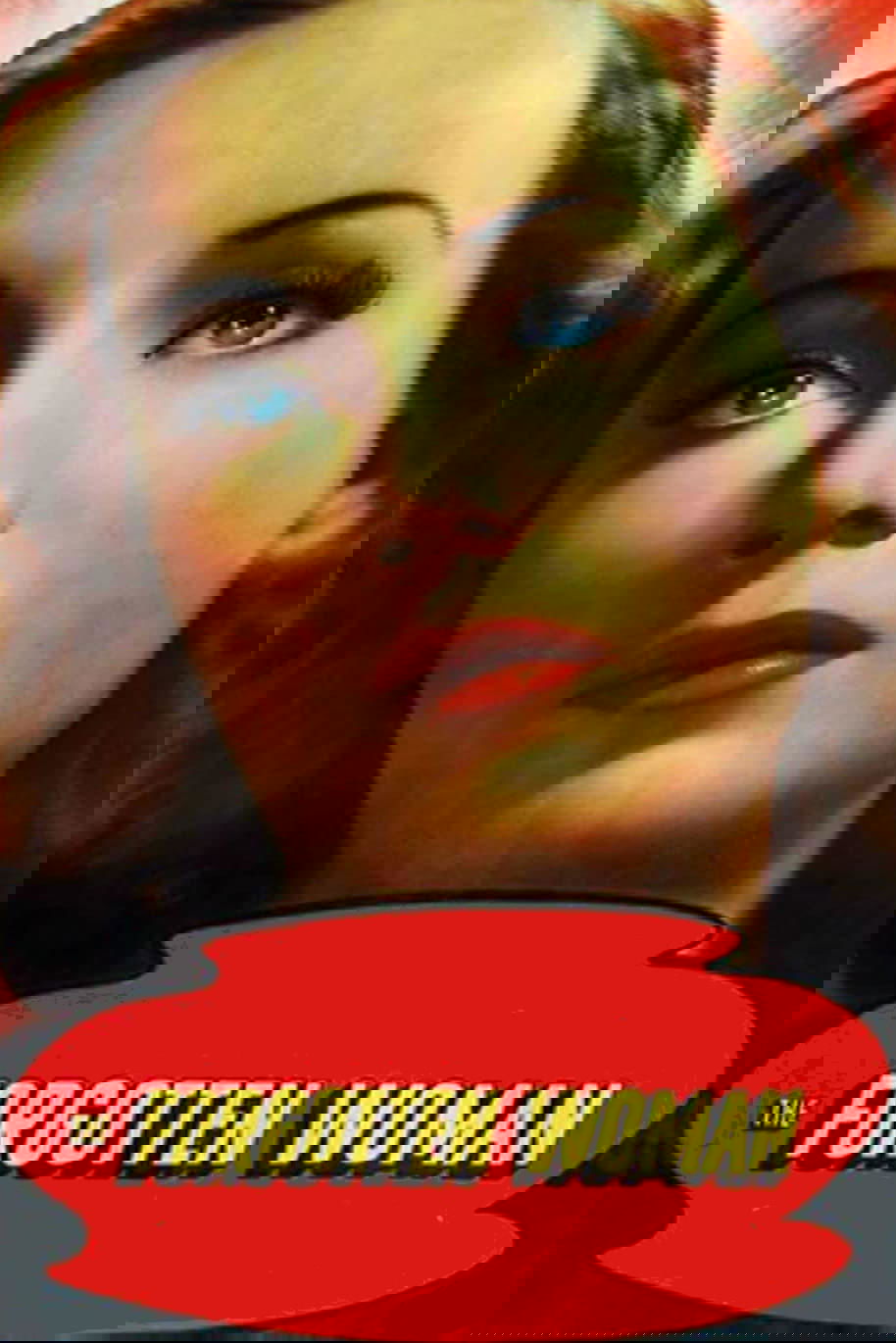 The Forgotten Woman