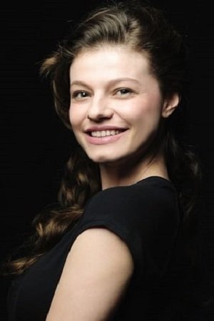 Foto de Ebru Helvacıoğlu