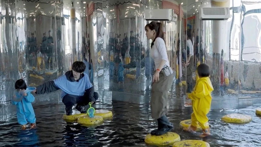 2025 · Casual Version EP3