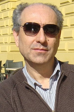 Foto de Víctor González