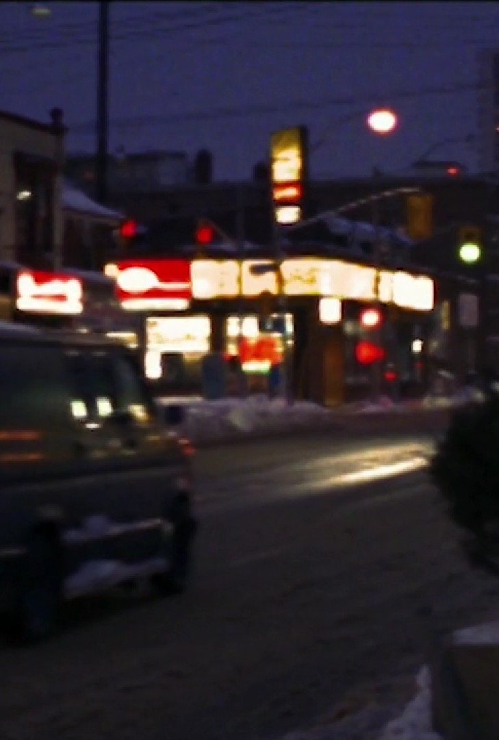 Poster de Hogtown Blues