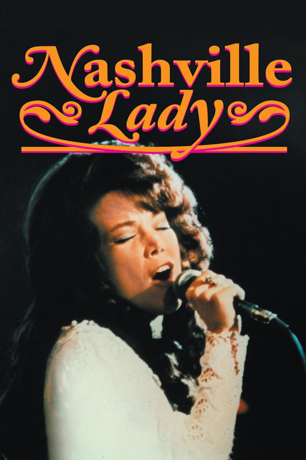 Affiche du film Coal Miner's Daughter