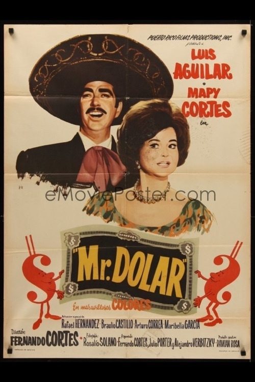 Poster movie