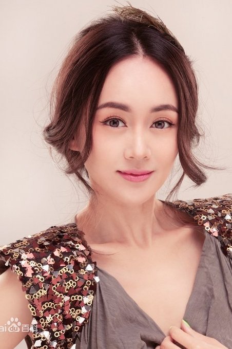 Foto de Zhang Dinghan