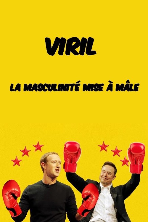 Poster de Viril