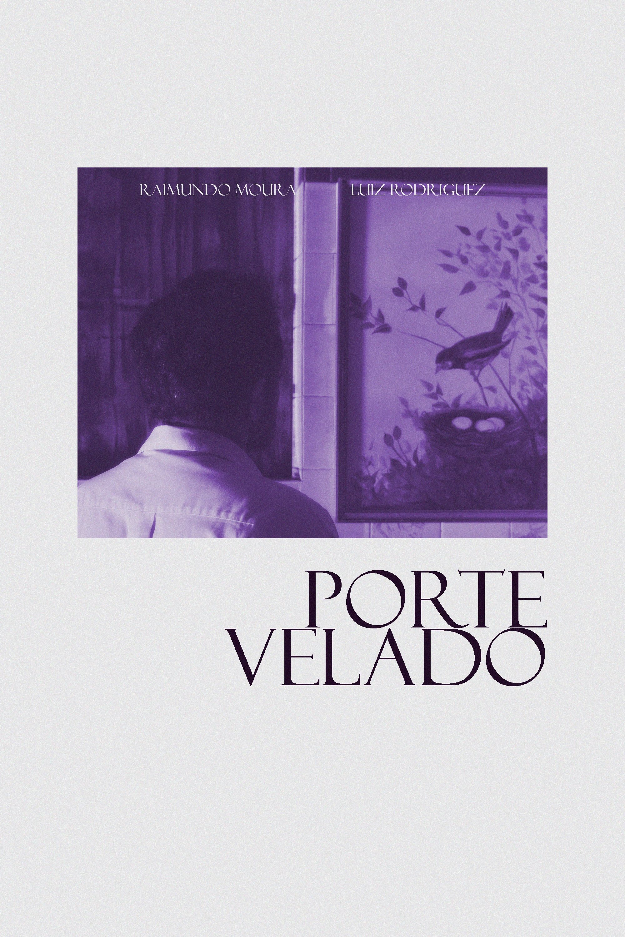 Poster de Porte Velado