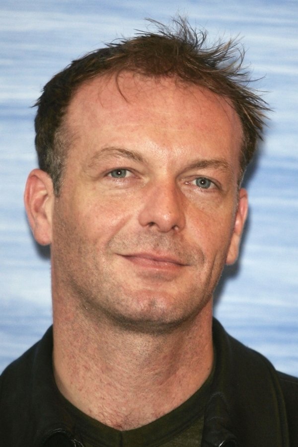Foto de Hugo Speer