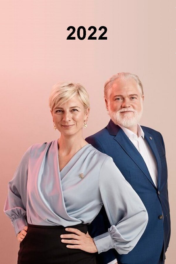 Poster de Temporada 3