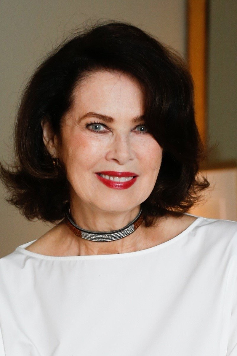 Foto de Dayle Haddon
