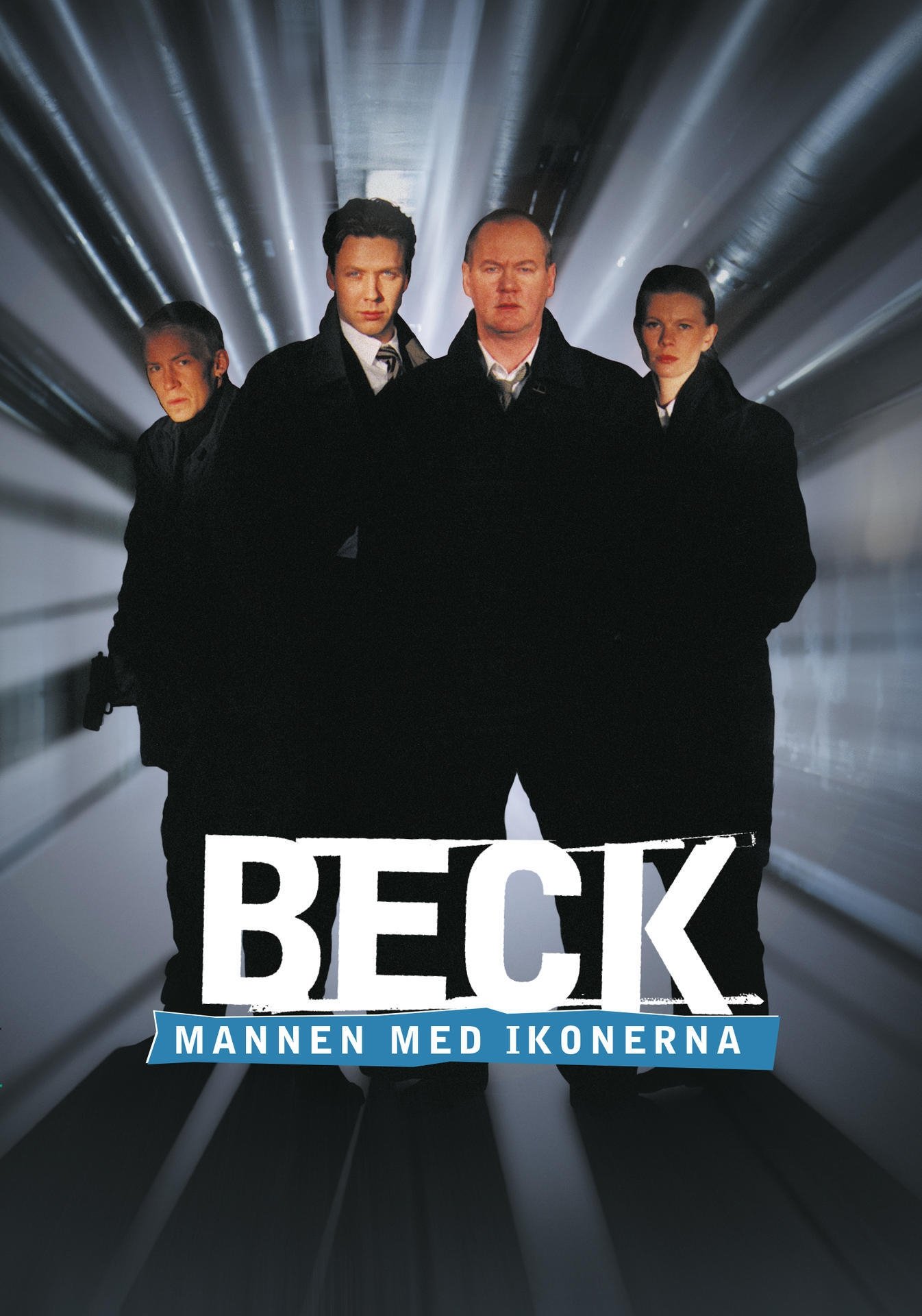 Poster de Temporada 1
