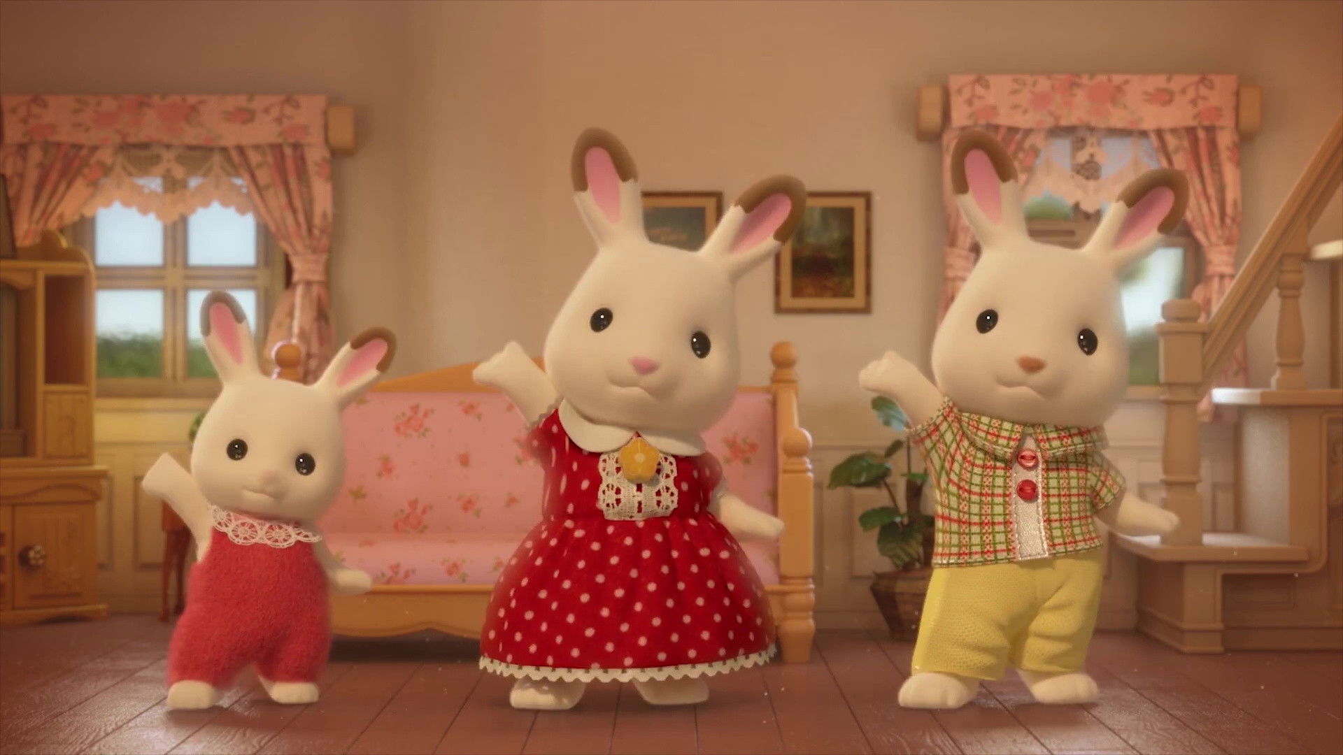 Everything is a lesson!