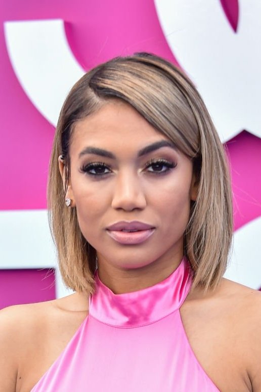 Foto de Paige Hurd