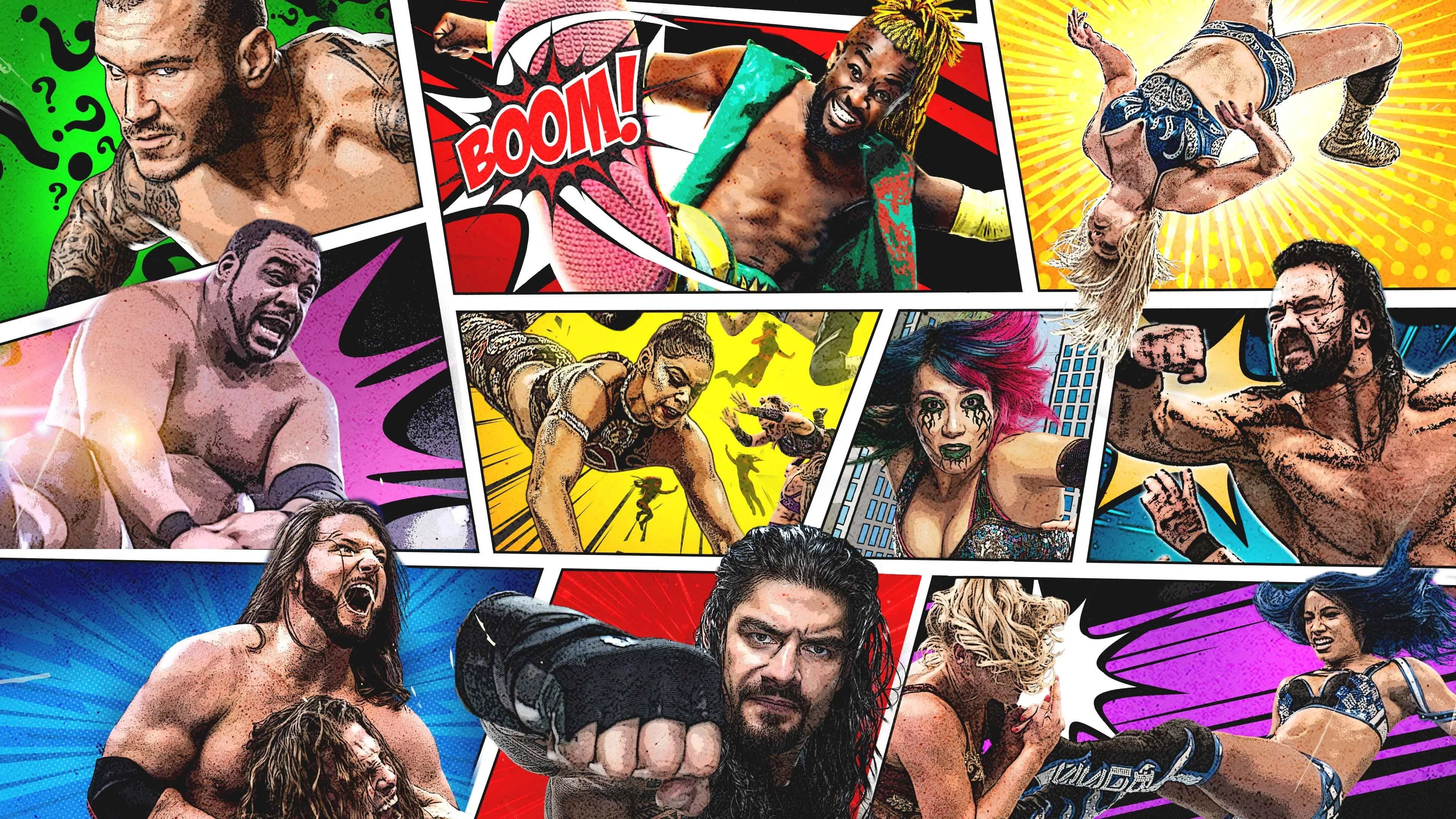 Royal Rumble