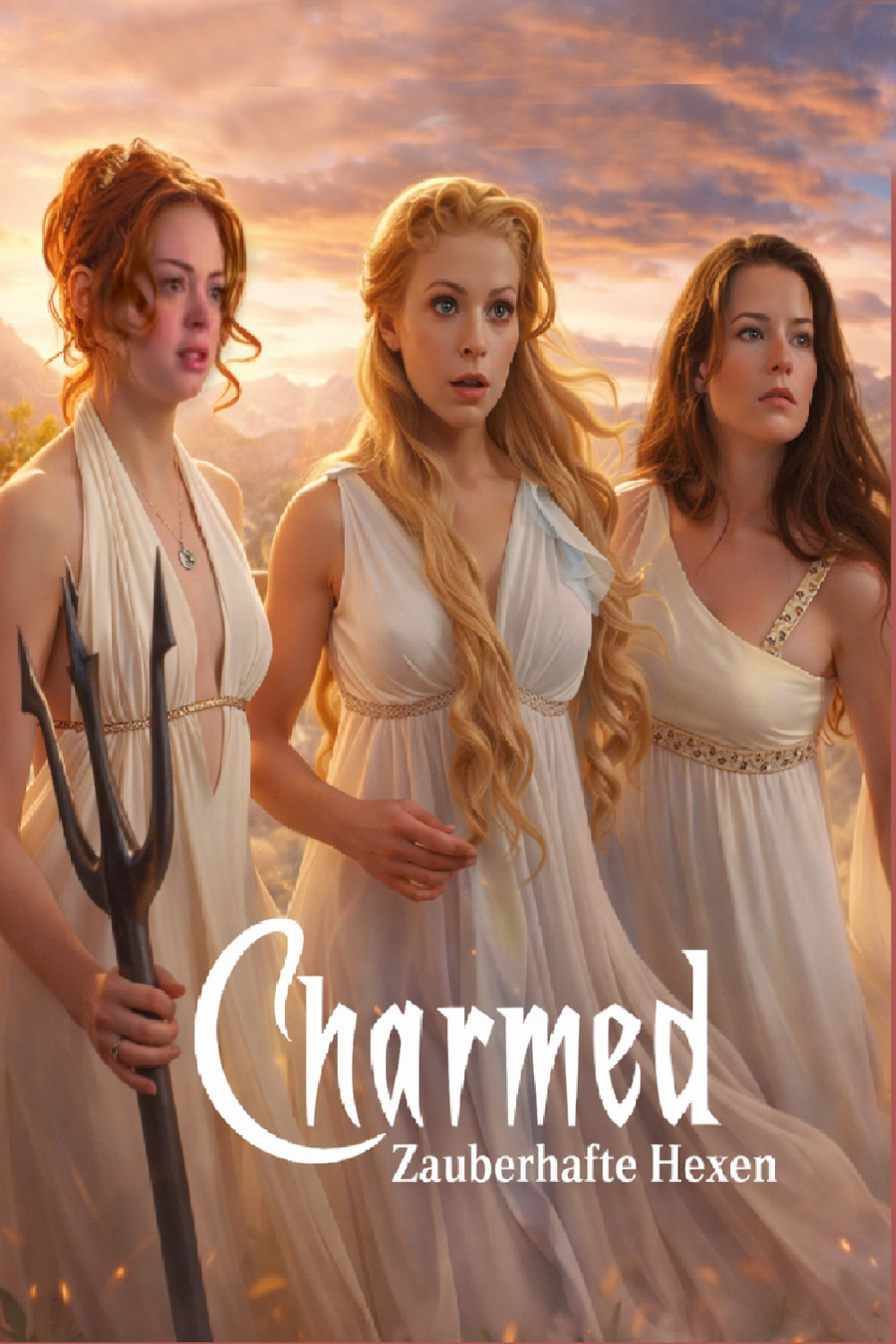 Charmed - Zauberhafte Hexen