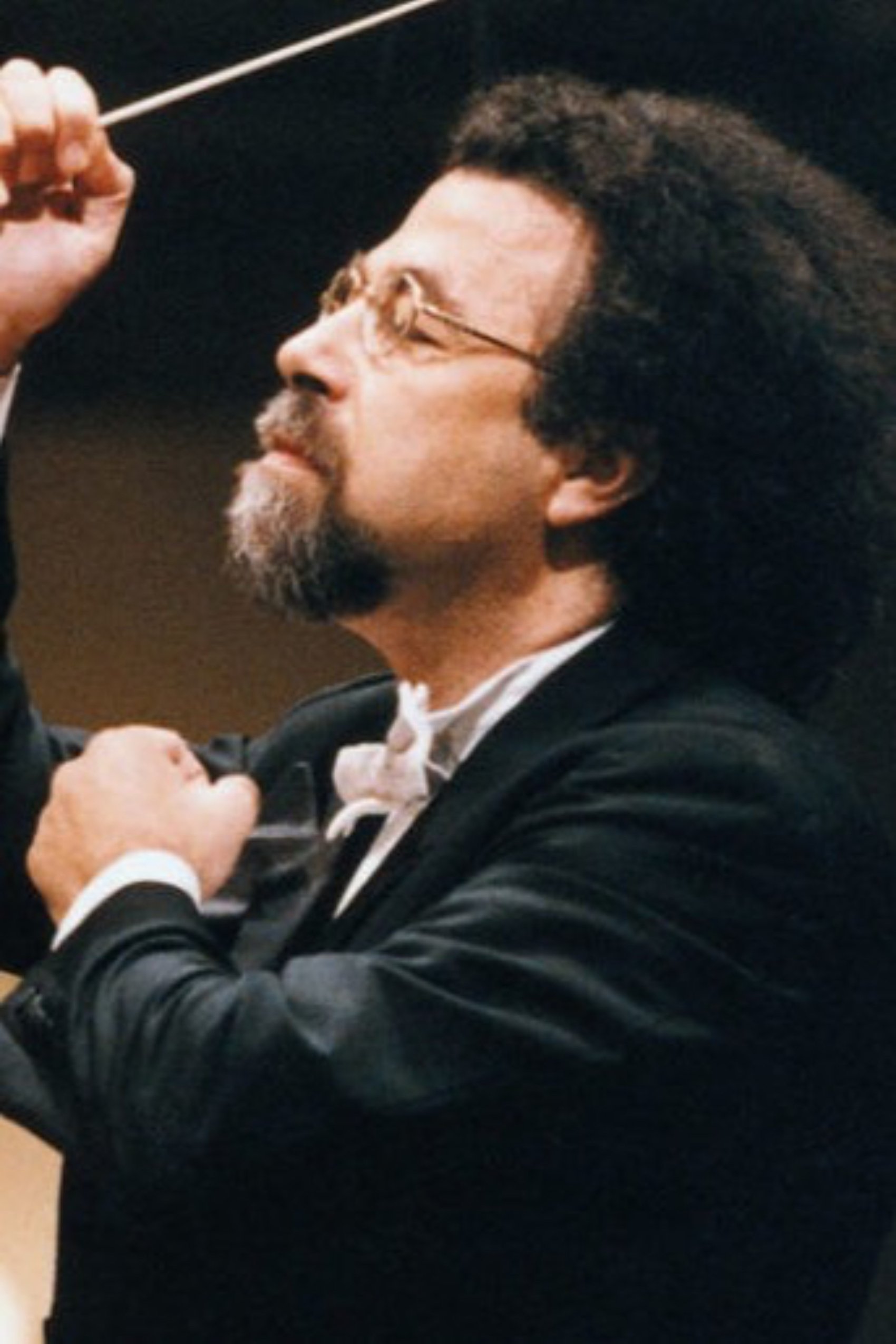 Foto de Giuseppe Sinopoli