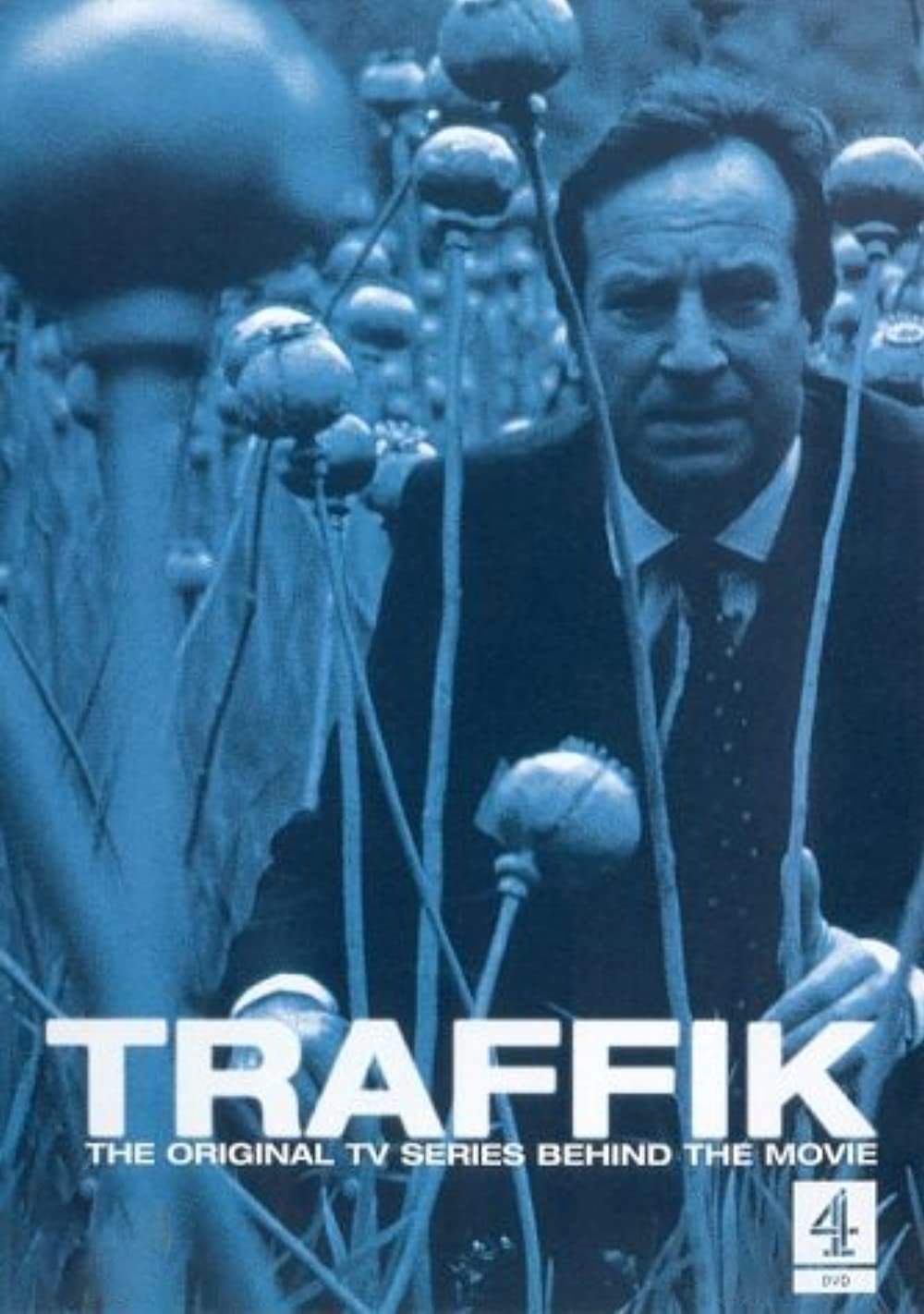 Poster de Traffik