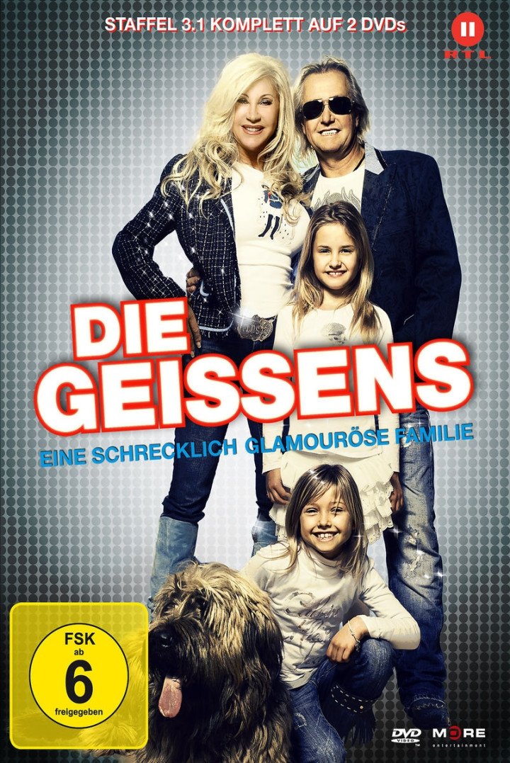 Poster de Temporada 3