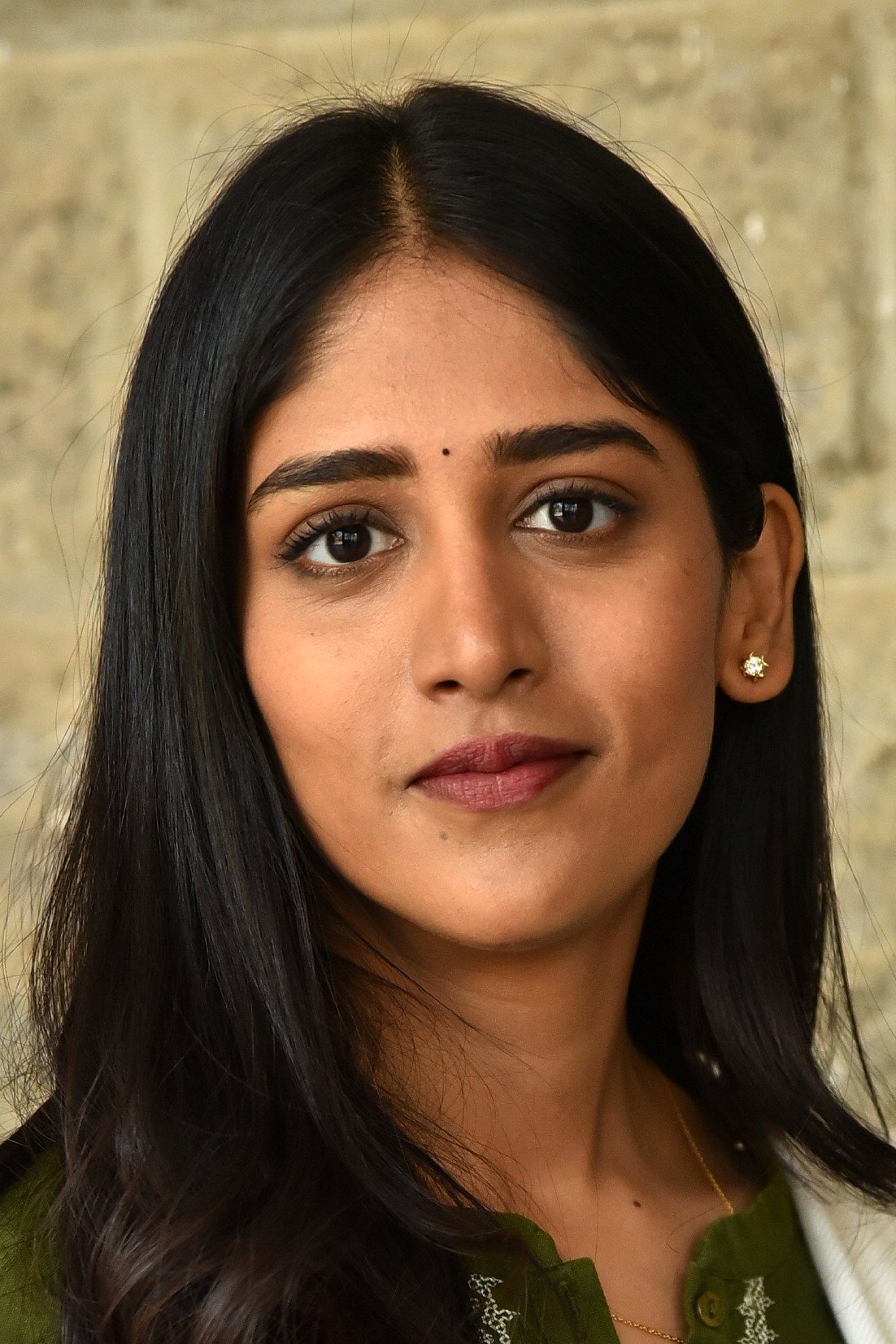 Foto de Chandini Chowdary