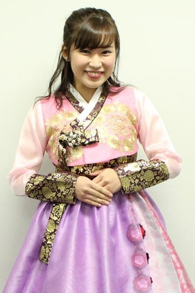 Foto de Tsugumi Iwanaga
