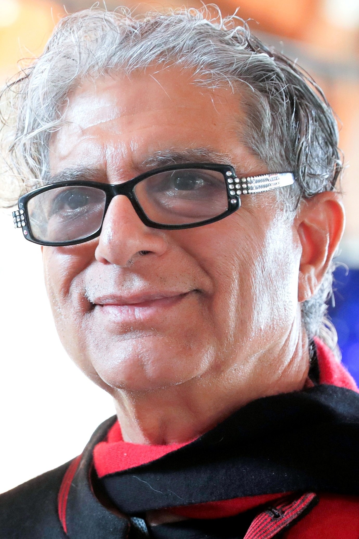 Foto de Deepak Chopra