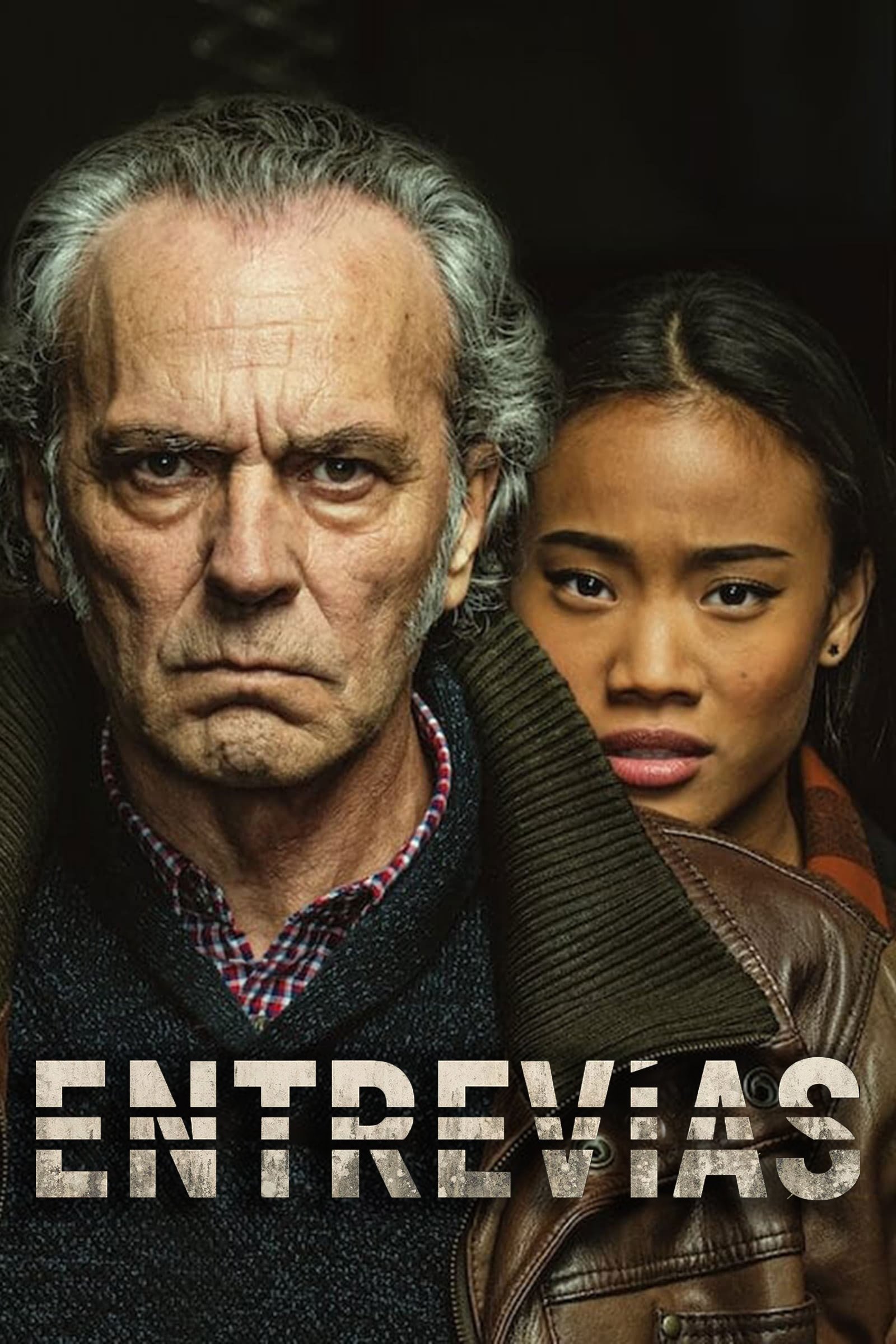 Poster de Entrevías