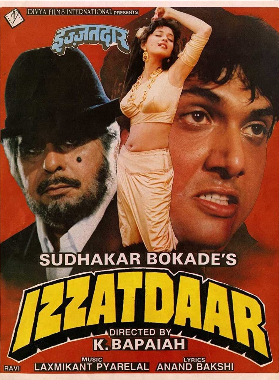Poster movie