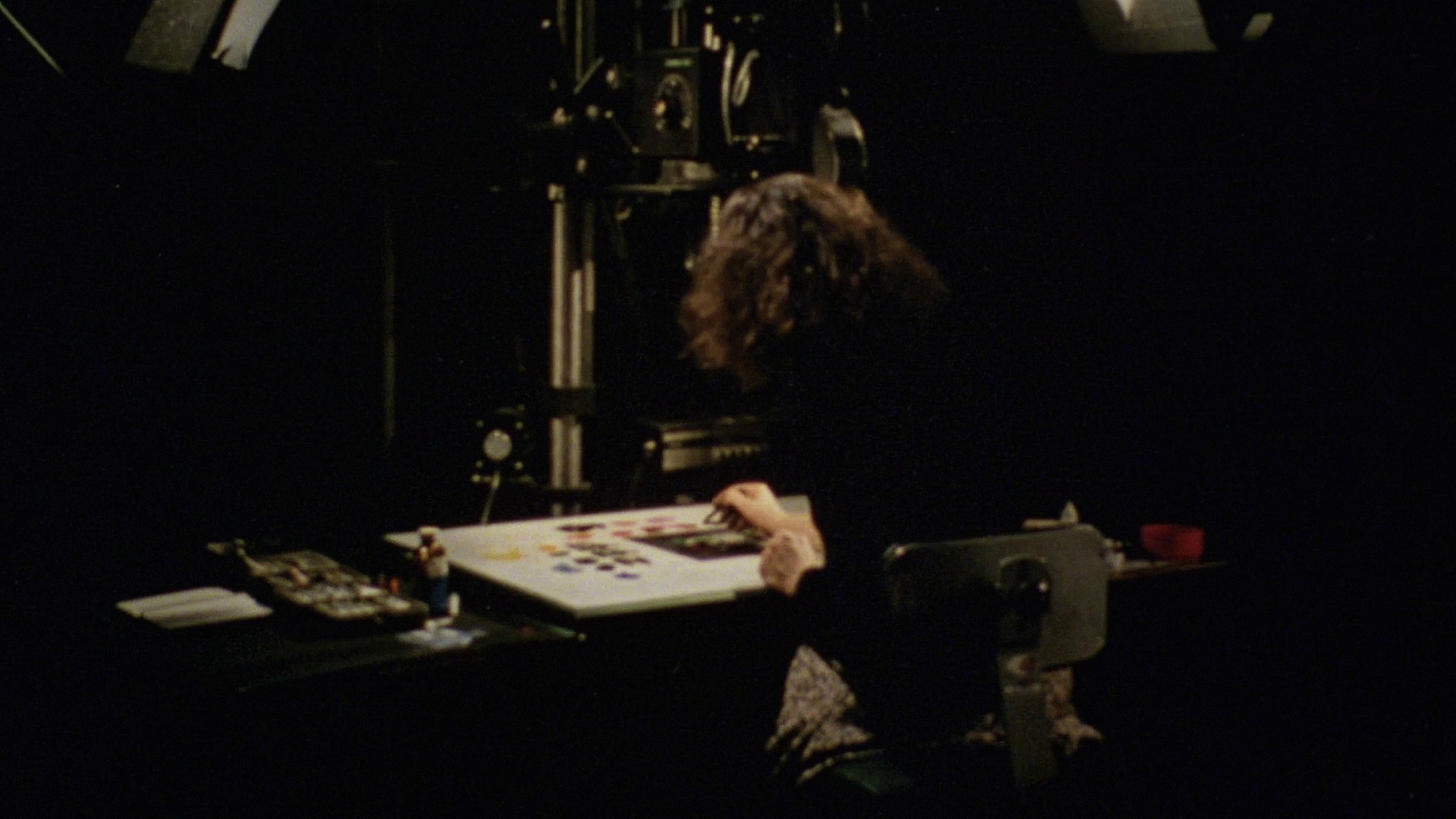 Director