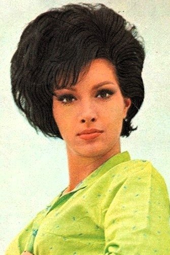 Foto de Helga Liné