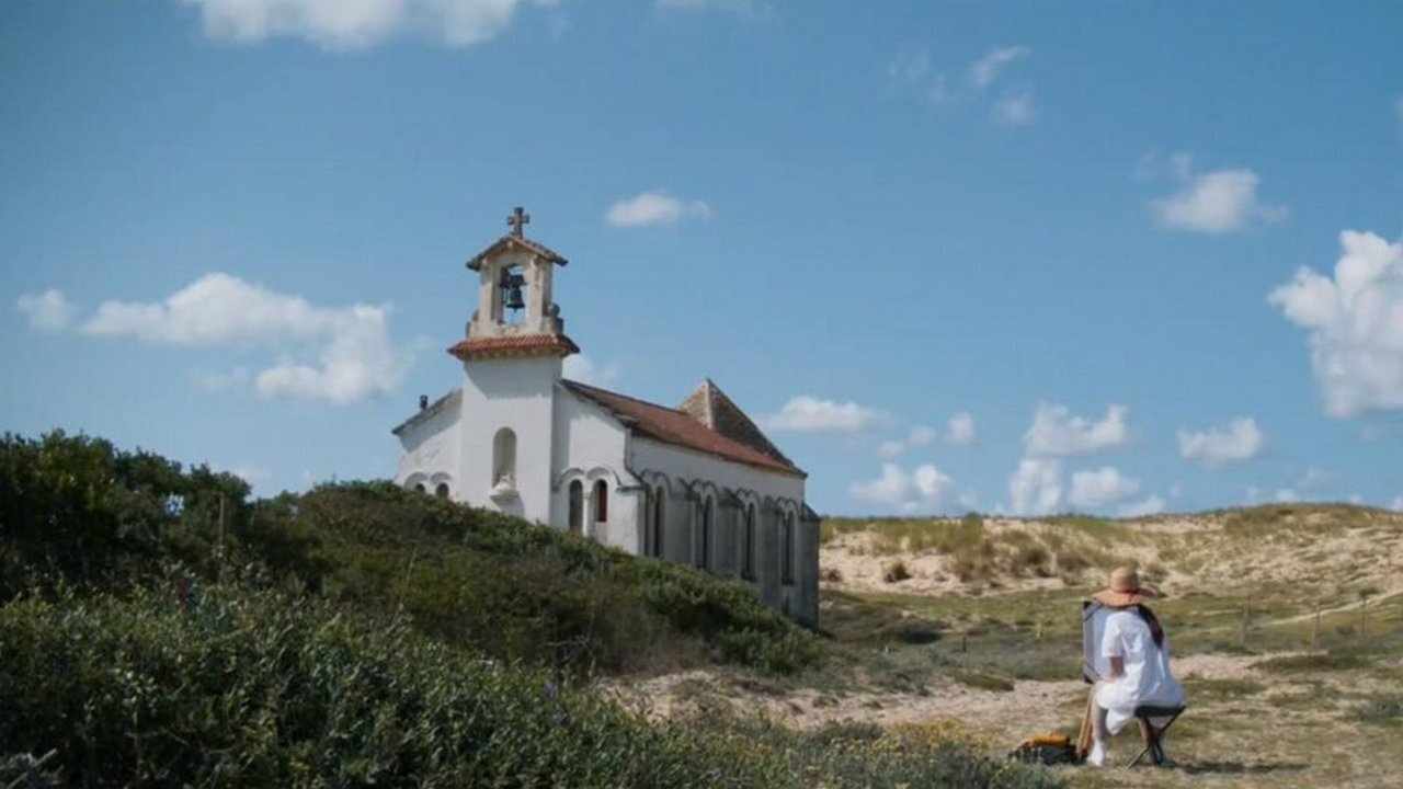 Backdrop image