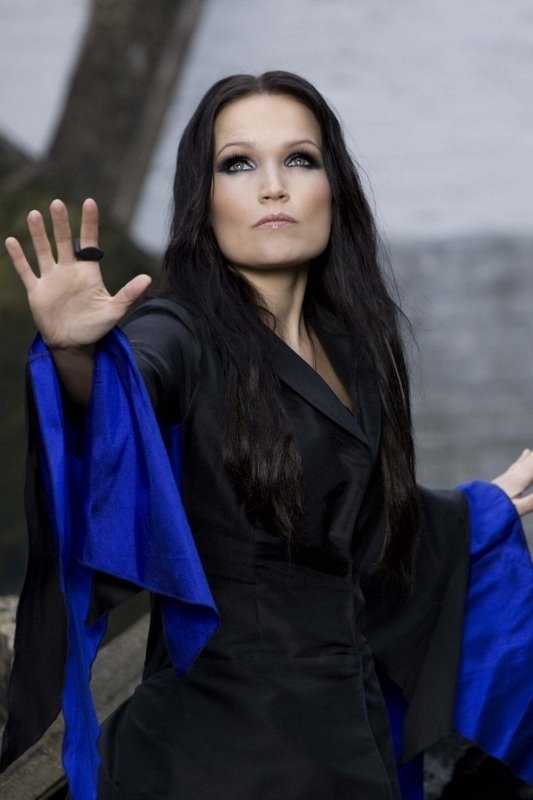 Foto de Tarja Turunen