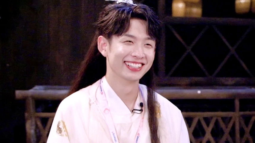 S3: Super Talk Episode 3