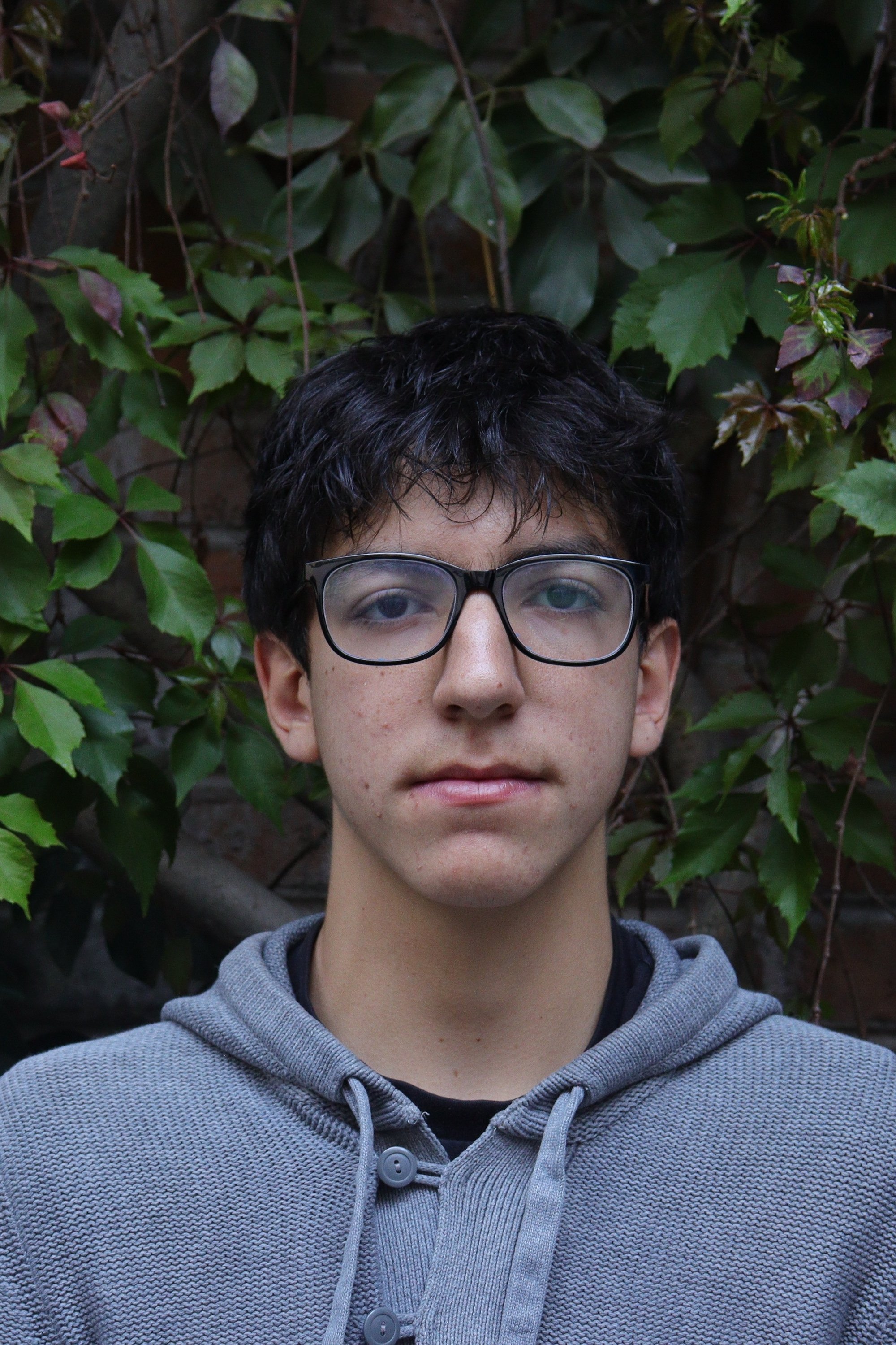Profil Fotoğrafı
