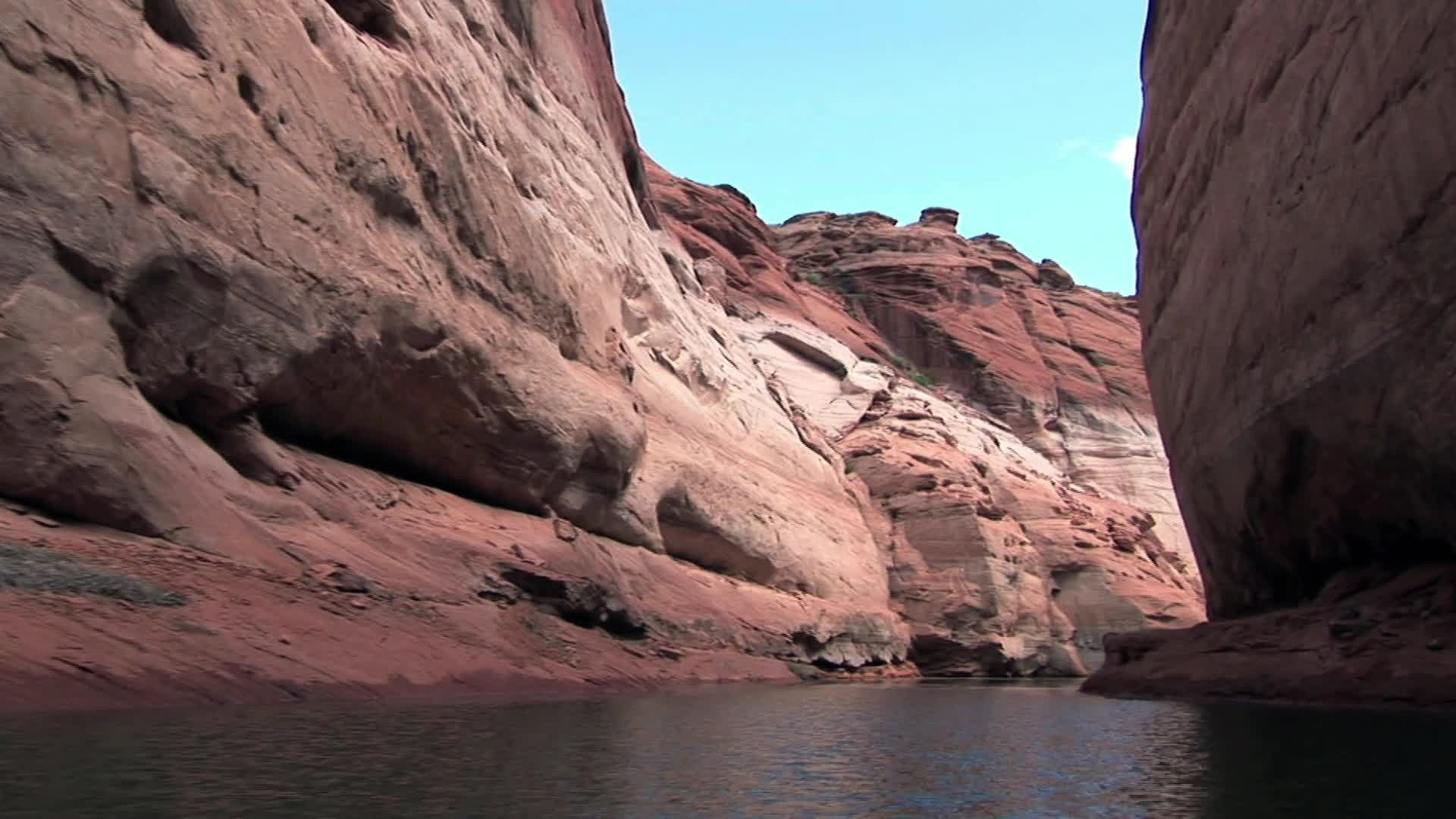 Extraterrestrial Lairs