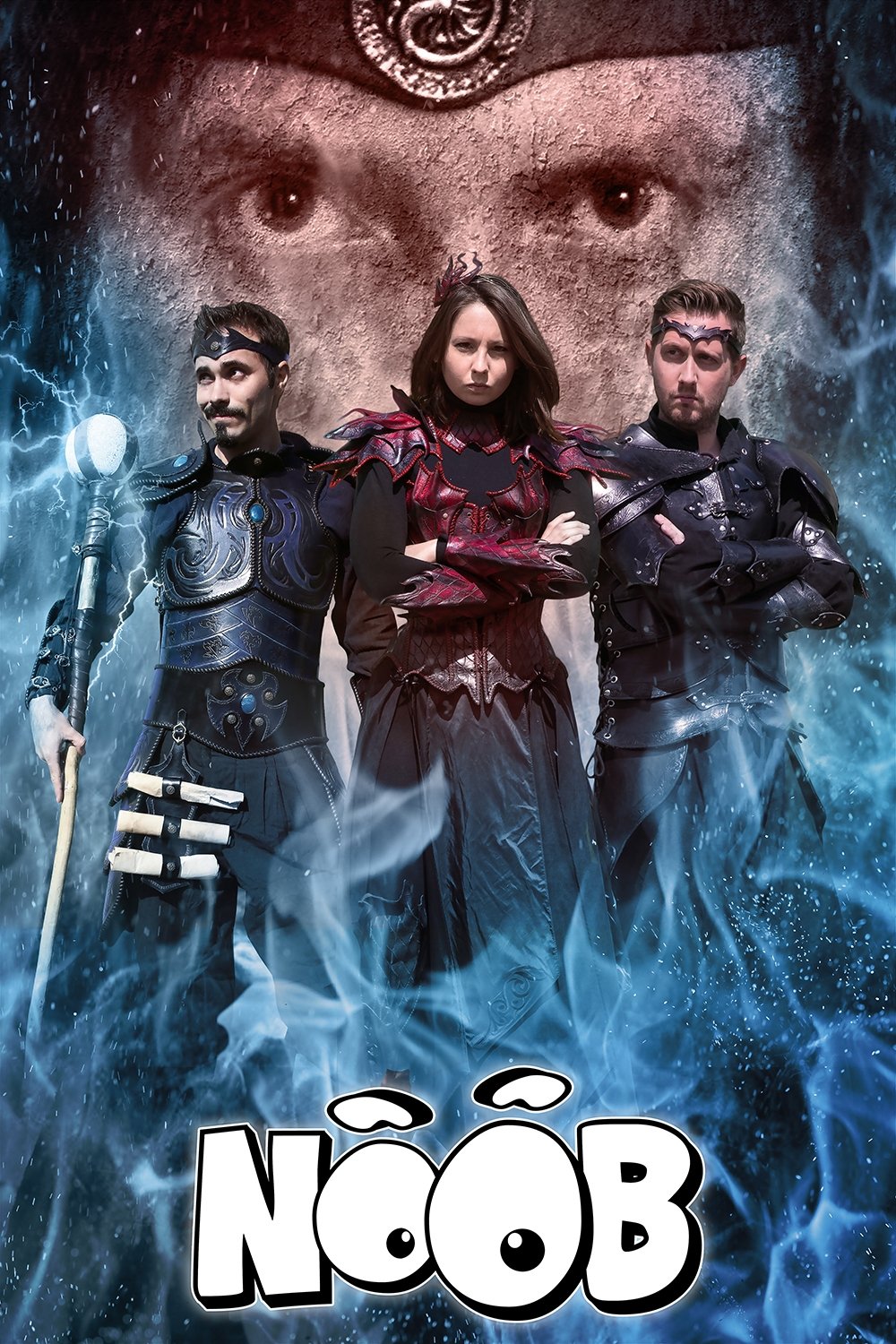 Poster de Temporada 7